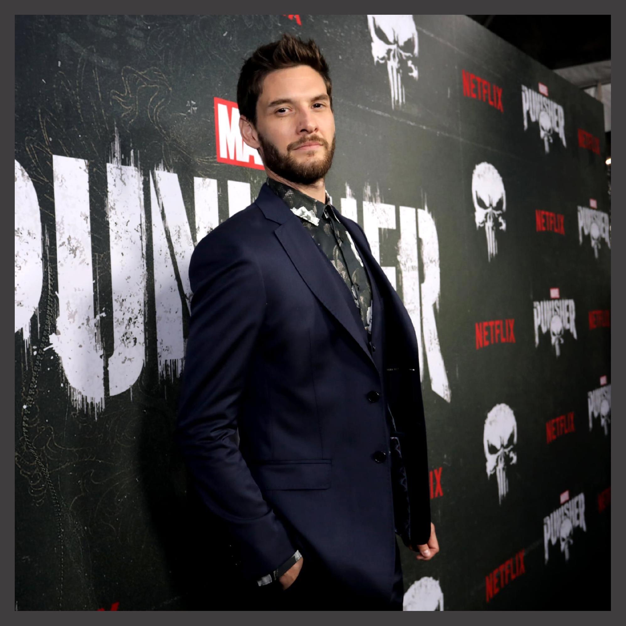 Ben Barnes